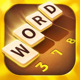 Значок WordFlip: Поиск слов, букв