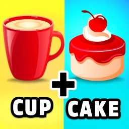 Значок Word Pics - Word Games