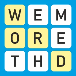 أيقونة Word Maze - Word Search